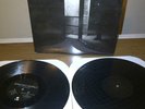 JIMMY EAT WORLD FUTURES 2XLP vinyl/emo/saves the day/mineral/taking back sunday