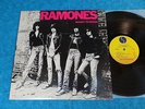 RAMONES Rocket To Russia LP 1977 LP Sire SR 6042 punk NM vinyl