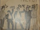 THE FALL It's The New Thing (Their 1978 debut single) VG