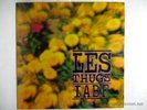LES THUGS: L.A.B.F. - LP Spanish