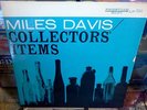 Miles Davis   Collectors' Items VINYL LP Prestige 7044 Yellow Label MONO 1956
