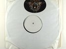 TEMPEST - SELF-TITLED (*RARE* WHITE LABEL PROMO)