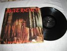 BATHORY - Under The Sign Of The Black Mark - Rare Original Death Metal 1987 LP