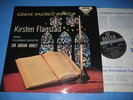 +SXL 2049 WBg ED1 /GREAT SACRED SONGS /KIRSTEN FLAGSTAD /BOULT /NM -STUNNING