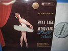 ^SAX 2285 *BLUE/SILVER* *SAWALLISCH* TCHAIKOVSKY SWAN LAKE & NUTCRACKER