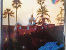Eagles Hotel California German Pressing 12