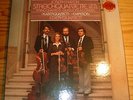 EDER QUARTET Haydn 6 String Quartets 3-LP-Box TELDEC Digital