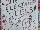 DIE ELECTRIC EELS/Cyclotron/Pere Ubu/Agitated/RT#8/Punk/Psych/7