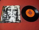 FRANCESCO BUCCHERI 45 GIRI PROG OBSCURE ITALY JOURNEY ANNALIA RARO