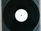 The SMITHS - ASK - White Label Test Pressing - Rough Trade