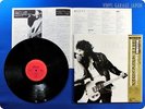 BRUCE SPRINGSTEEN Born To Run 1975 Japan Press Brendan O'Brien OBI LP O152