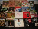 OVER 100 SOUL / R&B / DISCO / FUNK / DANCE / REGGAE LP'S (ALL LISTED)