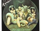 CELTIC FROST -Emperor´s Return 12