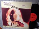 PSYCH LP - PHANTOM - PHANTOM'S DIVINE COMEDY PART ONE
