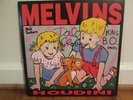 MELVINS Houdini signed LP gatefold Amphetamine Reptile Records Kurt Cobain NM