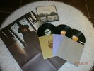 GEORGE HARRISON 3x Vinyl LP Box 