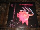 BLACK SABBATH - PARANOID US 1974  QUAD ORIGINAL