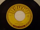 RHYTHM ROCKERS (HARDROCK GUNTER) 45 ORG SUN 248 - JUKE BOX HELP ME FIND MY BABY