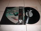 CORONER - GRIN 1993 LP FIRST PRESS NOISE RARE VINYL
