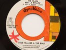 Steve Walker & Bold   Train Kept A Rollin'   1967   TBM   garage punk   HEAR