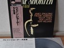 Wayne Shorter The Soothsayer Japan Blue Note LP King GXK-8152 Insert Obi