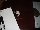 GLENN GOULD : JS BACH THE WELL TEMPERED CLAVIER 4LP BOX 1975 CBS 77427 GERMANY