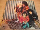 JIMI HENDRIX   BAND OF GYPSYS ** 1970 UK 1st TRACK LP PUPPET SLV.