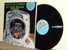 DISCOVER COSMIC-KLAUS SCHULZE-ASH RA TEMPEL-THE COSMIC JOKERS-OHR FRENCH 2X LP