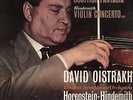 sxl 6035 wb uk bruch-hindemith oistrach horenstein vinyl ex/ex+ cvr. ex- ringw.