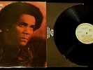 Norman Feels Where or When Just Sunshine LP 3502