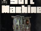 THE SOFT MACHINE - 1969 HORZU STEREO VINYL LP
