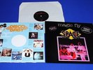 SPACE -  MAGIC FLY   -    LP  TOP  RARE 1st  PRESS. -  CLUB  SONDERAUFLAGE 