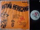 CUMBIA SIGLO XX NAGA PEDDALE AFRO FUNK   MADE IN COLOMBIA  ( VG+++  )  # 6137