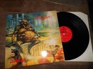 Protector Leviathan's Desire ORG 1st press 12
