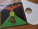 WILLI WILLIAMS sweet home BLACK VICTORY 12