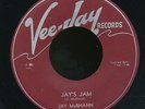 pc45-R&B -Vee-Jay 191-Jay McShann