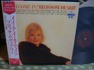 Blossom Dearie / May I Came In ?, Japan Capitol LP