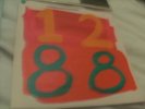 WEDDING PRESENT - BRASSNECK  (1288 Hand Painted Sleeve)         7