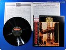 OST / Once Upon A Time In America Japan Press Ennio Morricone OBI LP s481