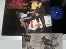 -LP/ROCKYBILLY REBELS/THE JETS/MATCHBOX/THE SNEEKERS/mit Autogrammen am Cover