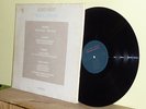 ARVO PART - TABULA RASA - ORIGINAL ECM LP