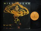 MISS LENE 1980 BOOGIE DISCO GROOVE FUNK LP BRAZIL HEAR