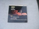 ASD  346 G/C  BACH DOUBLE CONCERTO FERRAS MENUHIN