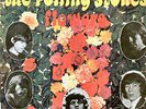 ROLLING STONES Flowers 1967 BELGIUM w/ UNIQUE cover
