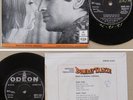 India Bollywood OST Odeon EP - BOMBAY TALKIE Shankar Jaikishan #2002