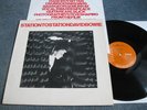 DAVID BOWIE - STATION TO STATION LP - Nr MINT/EXC+ A2/B1 UK