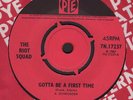 THE RIOT SQUAD UK 45  - 
