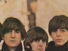 The Beatles - 'For Sale' 1964 UK B/Y Parlophone LP