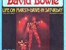 DAVID BOWIE -LIFE ON MARS? 7