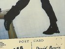 DAVID BOWIE Lodger 1979 UK Vinyl  LP EXCELLENT CONDITION